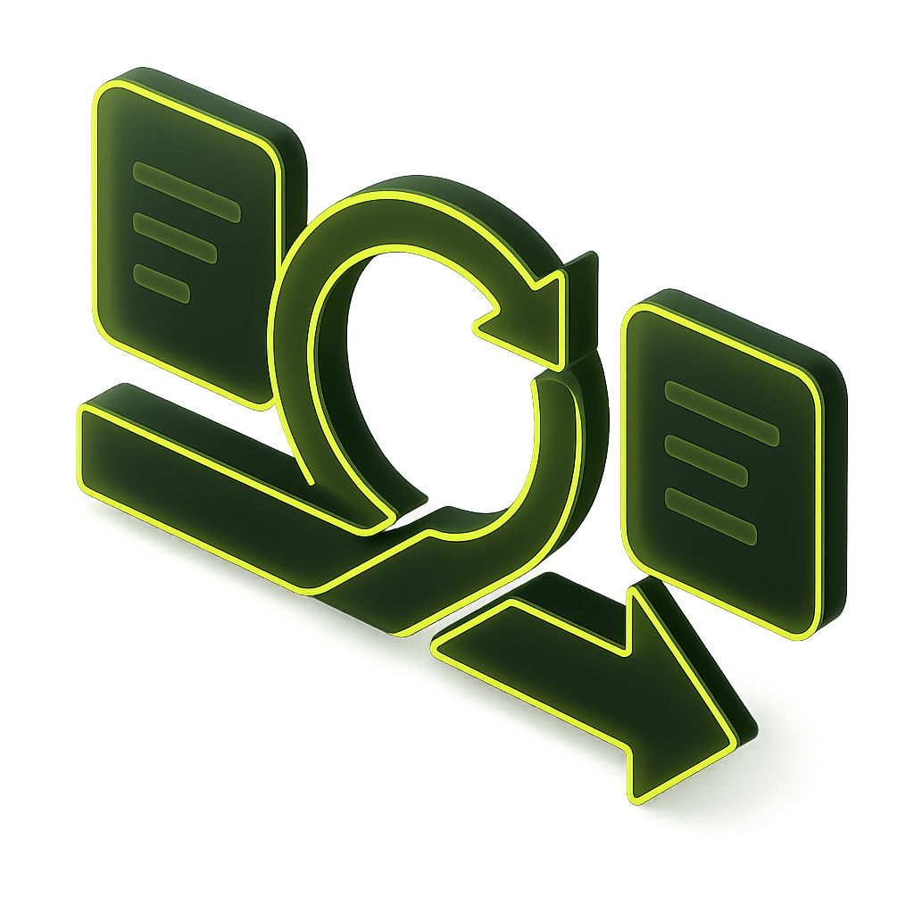 Agile Sprints Grafik